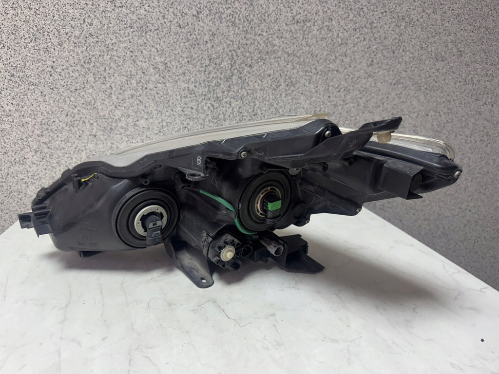 Frontscheinwerfer Toyota Prius Plus Rechts Scheinwerfer Headlight SCH5394543668ok