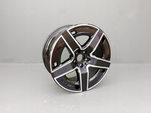 Load image into Gallery viewer, 1x Alufelge 19 Zoll 9.0" 5x112 30ET A2544010500 Mercedes-Benz Glc Amg Rim Wheel FEL6672223743pu