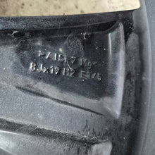 Load image into Gallery viewer, 1x Alufelge 19 Zoll 8.0" 5x112 5LA601025A Skoda Enyaq Rim Wheel FEL9683442071do