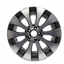 1x Alufelge 19 Zoll 8.0