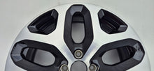 Load image into Gallery viewer, 1x Alufelge 17 Zoll 6.5" 4x100 40ET 403009403R Renault Captur I Rim Wheel FEL2865183683qk