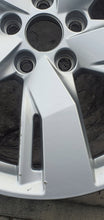 Load image into Gallery viewer, 1x Alufelge 19 Zoll 8.0" 5x112 39ET Glanz Silber 80A601025D Audi Q5 Rim Wheel FEL2469604864ll