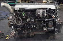 Laden Sie das Bild in den Galerie-Viewer, Motor Man D2066 440PS Diesel Engine Unkomplett MOT9576469871xl