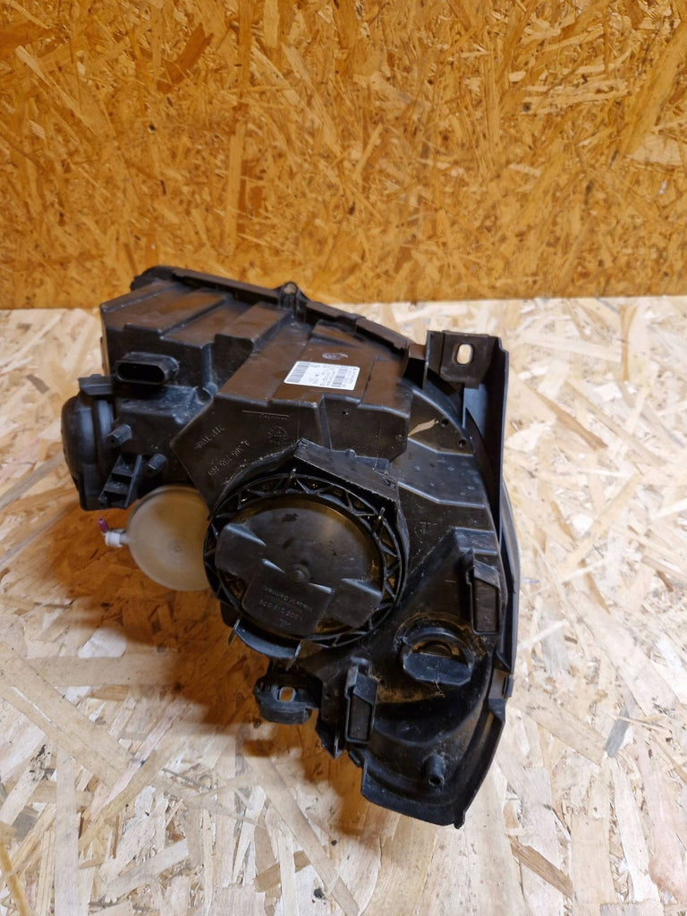 Frontscheinwerfer Mercedes-Benz W245 0301220201 Links Scheinwerfer Headlight SCH3786285542uk