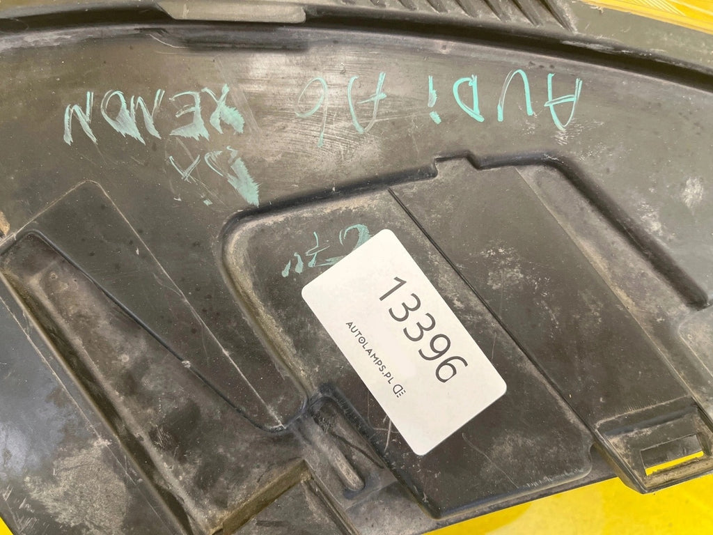 Frontscheinwerfer Audi A6 C6 4F0941030 Xenon Rechts Scheinwerfer Headlight SCH4802454246jf