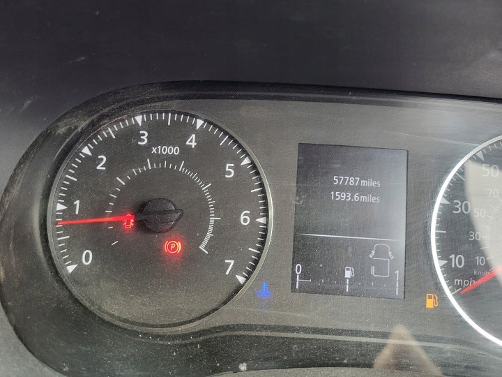 Motor Nissan Renault Nv400 I M9T716 2.3 CDTI 92TKm 2019 Diesel Engine Komplett MOT8523687100hr