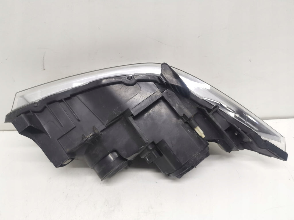 Frontscheinwerfer Renault Megane II 89312730 Links Scheinwerfer Headlight