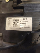 Load image into Gallery viewer, Frontscheinwerfer BMW X1 F48 63117472250-06 Rechts Scheinwerfer Headlight SCH5490648372lf