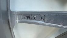 Laden Sie das Bild in den Galerie-Viewer, 1x Alufelge 19 Zoll 8.5" 5x112 31 5ET A2234011188 Mercedes-Benz W223 Rim Wheel FEL9968887449ns