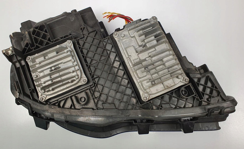 Frontscheinwerfer Mercedes-Benz A2079063900 A2078260991 LED Rechts oder Links SCH2567127420sp