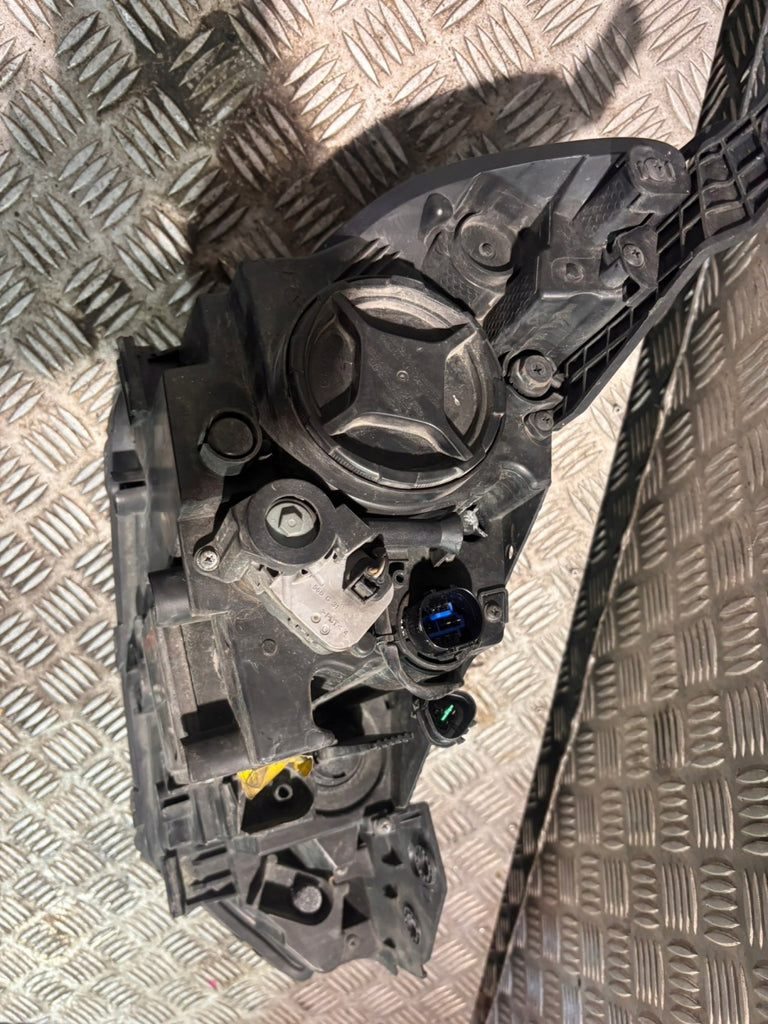 Frontscheinwerfer Hyundai Ioniq 92101-G2 Xenon Links Scheinwerfer Headlight SCH2936558112nw