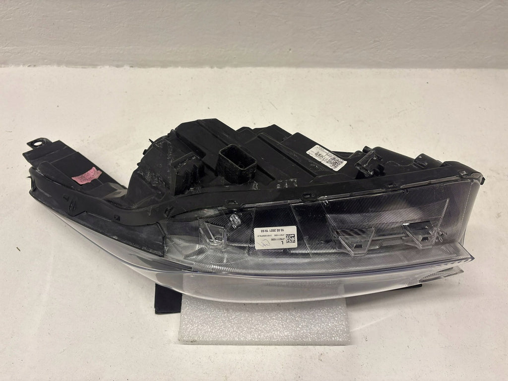 Frontscheinwerfer Kia Xceed 92101J7300 LED Links Scheinwerfer Headlight SCH6873104113zw