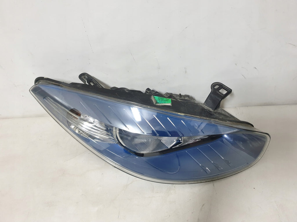 Frontscheinwerfer Renault Fluence 260102708R Rechts Scheinwerfer Headlight SCH1330936496pj