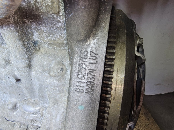 Motor Opel Astra K B14XE 1.4 100PS 74kW Benzin Engine Unkomplett MOT9350563336kj