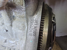 Load image into Gallery viewer, Motor Opel Astra K B14XE 1.4 100PS 74kW Benzin Engine Unkomplett MOT9350563336kj