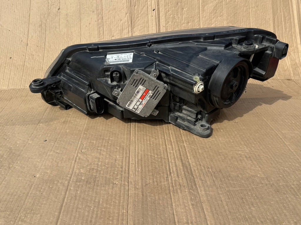 Frontscheinwerfer Skoda Superb III 3V1941016B Rechts Scheinwerfer Headlight