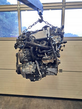 Load image into Gallery viewer, Motor Audi A6 Q5 CSU 2.0 TDI 150PS 70TKm Benzin Engine Komplett MOT9232853402ep