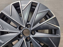 Laden Sie das Bild in den Galerie-Viewer, 1x Alufelge 17 Zoll 658601025F 658601025L Skoda Scala Rim Wheel FEL7942673711cm