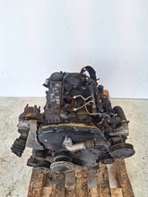 Laden Sie das Bild in den Galerie-Viewer, Motor Ford Transit CYR5 2.2 TDCI 125PS 92kW Diesel Engine Unkomplett MOT4957977467rp