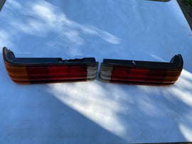 Rückleuchte Mercedes-Benz W116 Links Rearlight