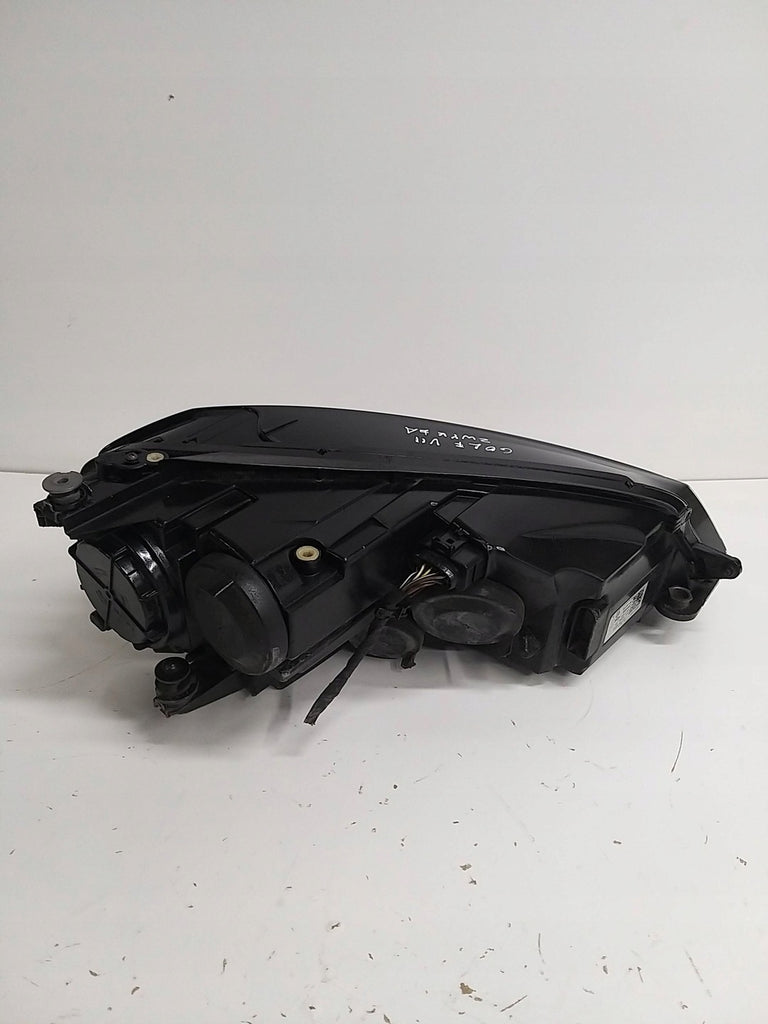 Frontscheinwerfer VW Golf VII 5G1941005 Links Scheinwerfer Headlight SCH1510887379cg