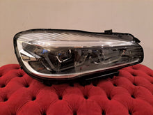 Laden Sie das Bild in den Galerie-Viewer, Frontscheinwerfer BMW 2 F45 F46 8738646-04 8738645-04 Ein Satz Headlight SCH8082608545tn