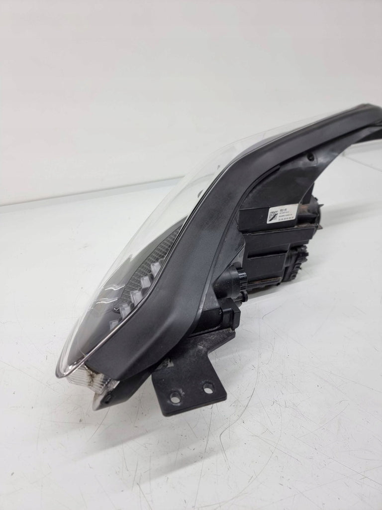 Frontscheinwerfer Kia Sportage 92102F1510 Rechts Scheinwerfer Headlight SCH6460882513kb