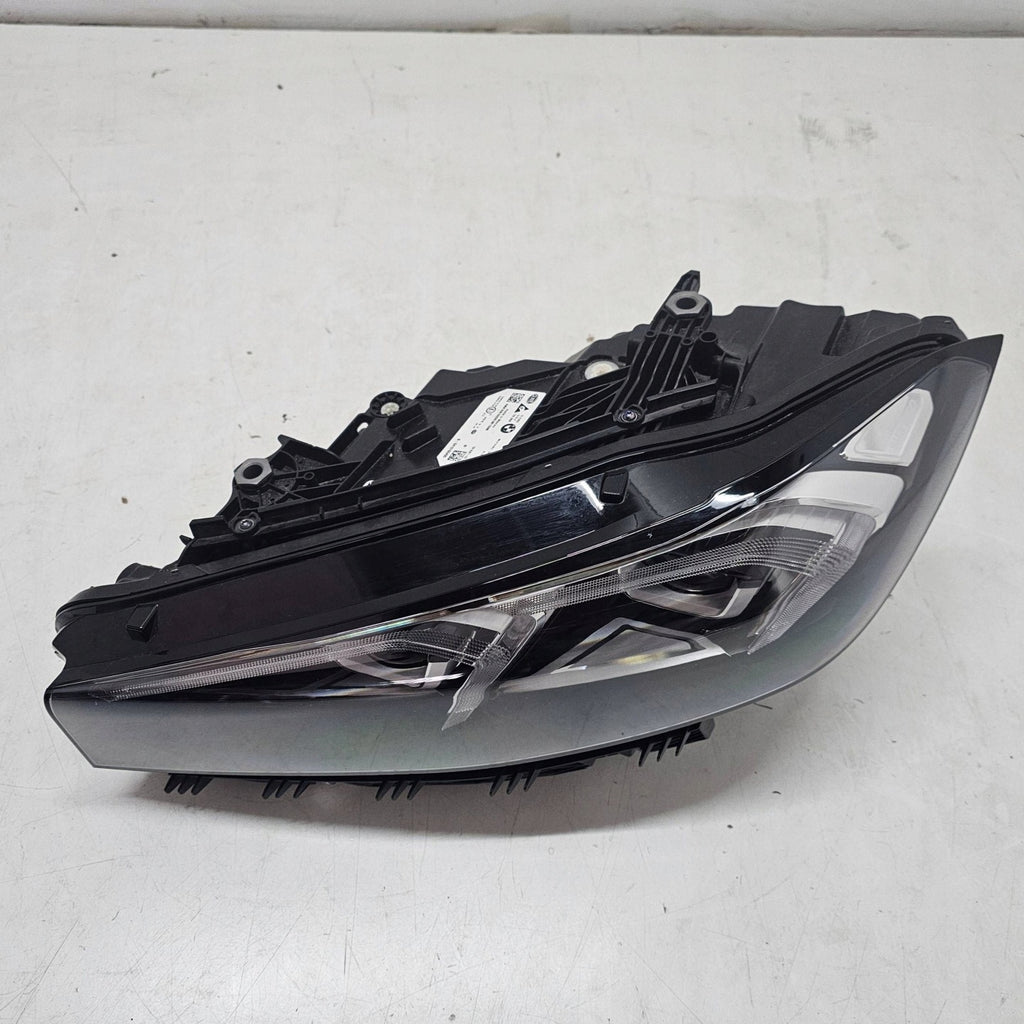 Frontscheinwerfer BMW 3 G21 G20 5A1A351 Links Scheinwerfer Headlight SCH3436209667vw