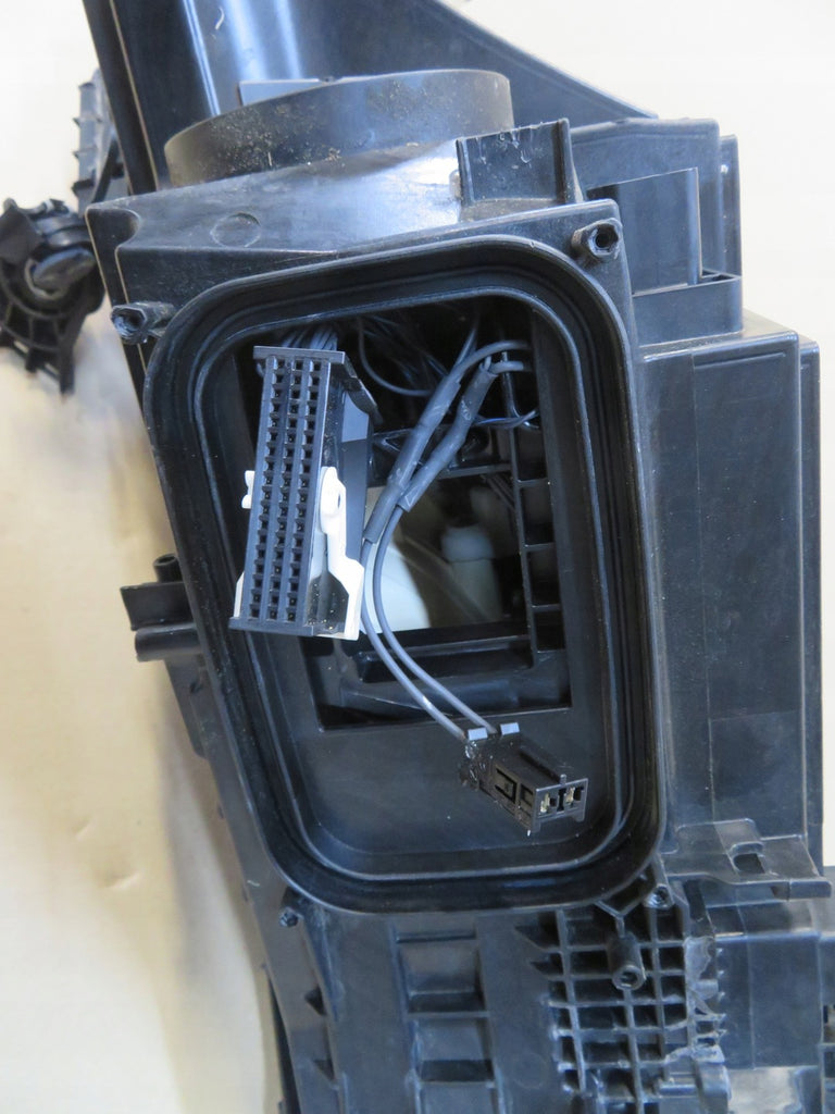 Frontscheinwerfer Mercedes-Benz W206 A2069060803 LED Rechts Headlight SCH1638769937ri