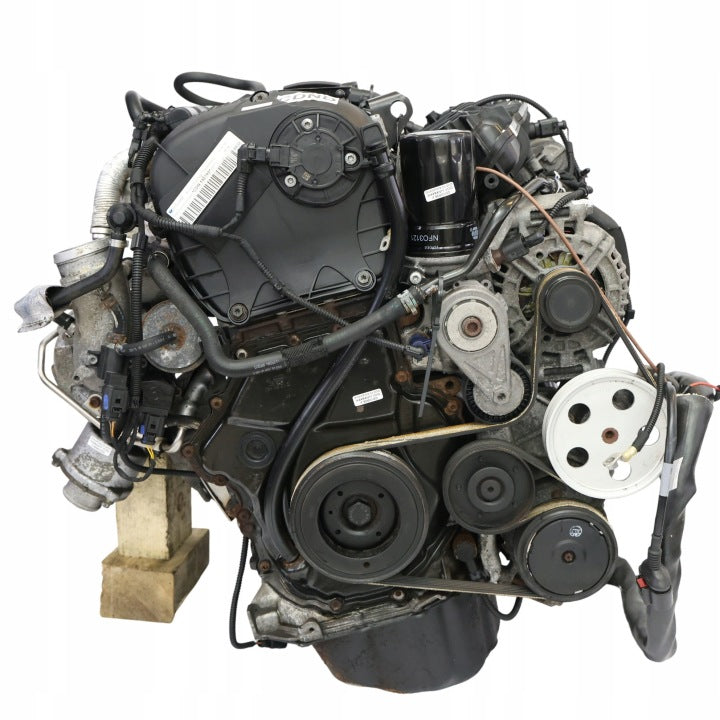 Motor Audi C7 A4 B8 CNDB 2.0 TFSI 180PS 132kW 159TKm Benzin Engine Unkomplett MOT8744256261oq