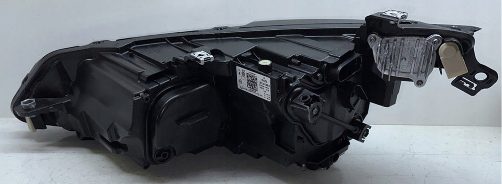 Frontscheinwerfer VW Golf 5H1941059H LED Rechts Scheinwerfer Headlight SCH3111353501to