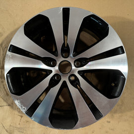 1x Alufelge 18 Zoll 7.0