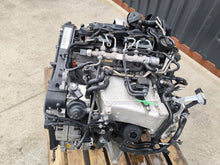 Laden Sie das Bild in den Galerie-Viewer, Motor Audi A4 B9 DEUA 2.0 TDI 150PS 110kW 149TKm 2017 Diesel Engine Komplett