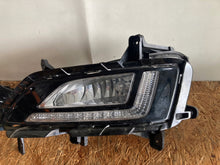 Laden Sie das Bild in den Galerie-Viewer, Frontscheinwerfer Hyundai Tucson LED Links Scheinwerfer Headlight SCH6775910615vf
