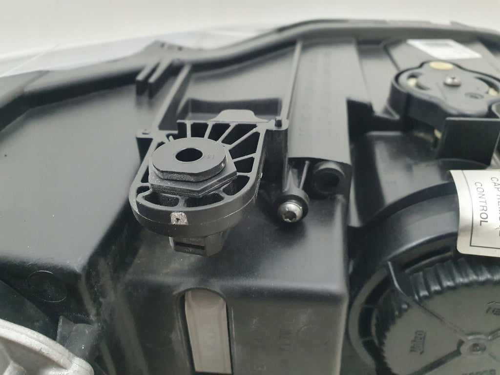 Frontscheinwerfer Seat Ateca 576941007F Full LED Links Scheinwerfer Headlight