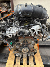 Laden Sie das Bild in den Galerie-Viewer, Motor Seat Skoda VW DFLA DFL 2.0 TDI 150PS 110kW 136TKm Diesel Engine Komplett