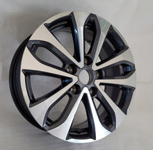 Laden Sie das Bild in den Galerie-Viewer, 1x Alufelge 16 Zoll 6.5&quot; 5x114.3 44ET 403005287R Renault Megane Iv Rim Wheel