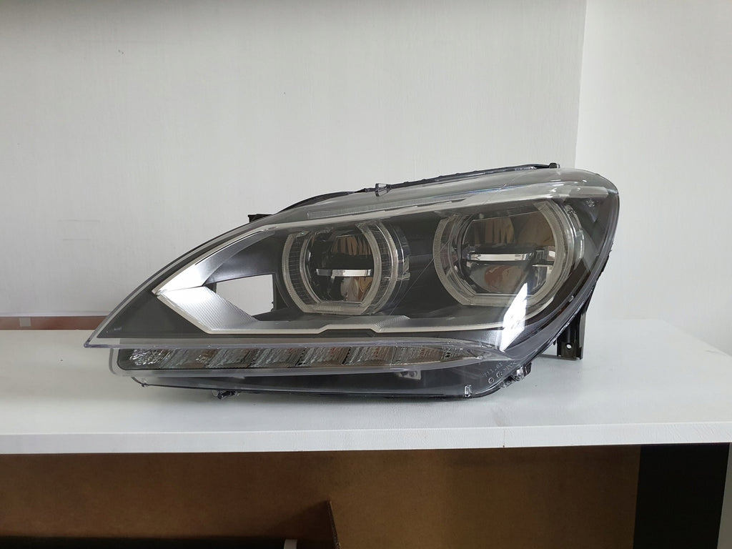 Frontscheinwerfer BMW F06 58624247 Ein Stück (Rechts oder Links) Headlight