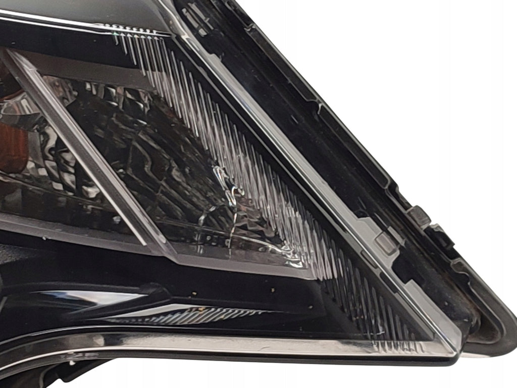 Frontscheinwerfer Mitsubishi Outlander III ECM92122E20 17828565445 LED Rechts