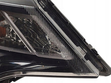 Laden Sie das Bild in den Galerie-Viewer, Frontscheinwerfer Mitsubishi Outlander III ECM92122E20 17828565445 LED Rechts