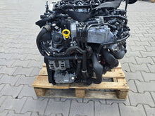 Laden Sie das Bild in den Galerie-Viewer, Motor Audi Seat Skoda VW I DFE 2.0 TDI 154TKm 2016 Diesel Engine Unkomplett MOT7647620191er