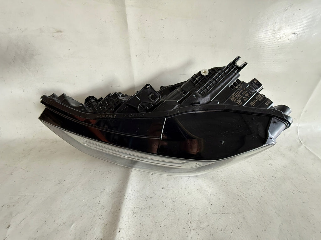 Frontscheinwerfer Audi A6 C8 4K0941035 LED Links Scheinwerfer Headlight