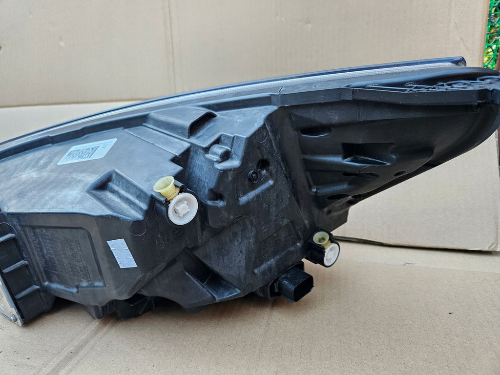 Frontscheinwerfer Ford Focus JX7B-13E014-CE LED Rechts Scheinwerfer Headlight