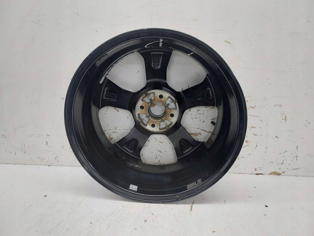 1x Alufelge 17 Zoll 403005FA5A Nissan Micra I K14 Rim Wheel FEL9637157162iz