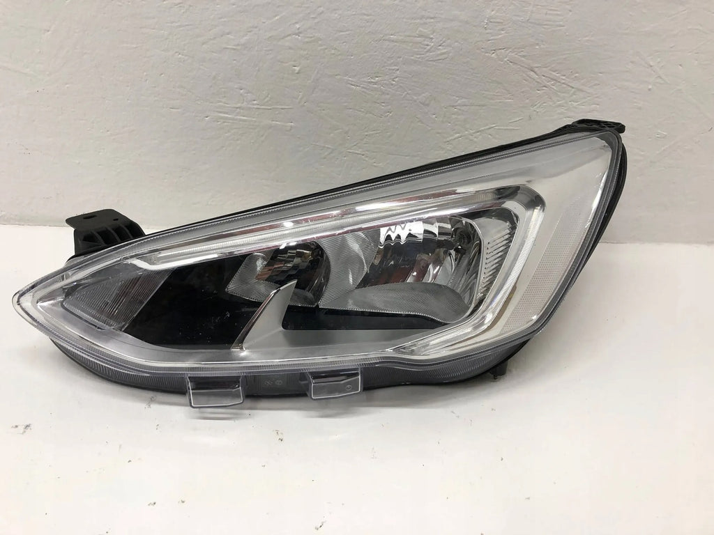 Frontscheinwerfer Ford Focus IV JX7B13W030AE Links Scheinwerfer Headlight SCH5923664915ce