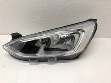 Laden Sie das Bild in den Galerie-Viewer, Frontscheinwerfer Ford Focus IV JX7B13W030AE Links Scheinwerfer Headlight SCH5923664915ce