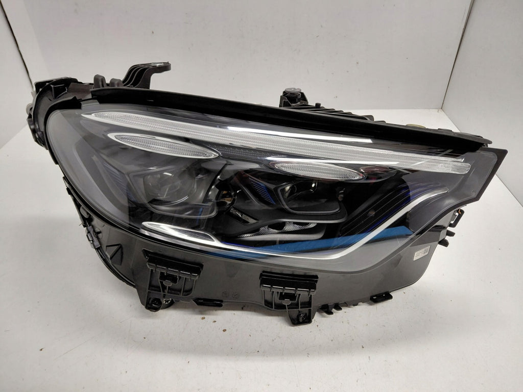 Frontscheinwerfer Mercedes-Benz Glc A2549063202 Rechts Scheinwerfer Headlight SCH5978478001lj