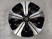 Load image into Gallery viewer, 1x Alufelge 19 Zoll 8.5" 5x108 56ET Glanz Silber 32143628 Volvo Xc40 Rim Wheel FEL4130835021cn