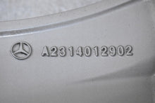 Load image into Gallery viewer, 1x Alufelge 18 Zoll 8.5" 5x112 35ET A2314012902 Mercedes-Benz Sl R231 Rim Wheel FEL4247220943vl
