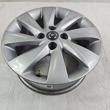 Load image into Gallery viewer, 1x Alufelge 15 Zoll 6.0" 4x100 39ET 13380632 Opel Corsa E D Rim Wheel FEL6953638726os